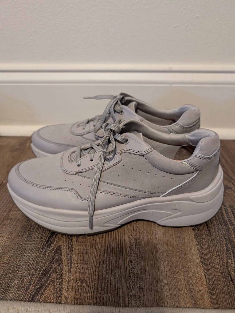 Rockport Women's Prowalray Women's Sneakers - Comfortable Lace-Up Shoes